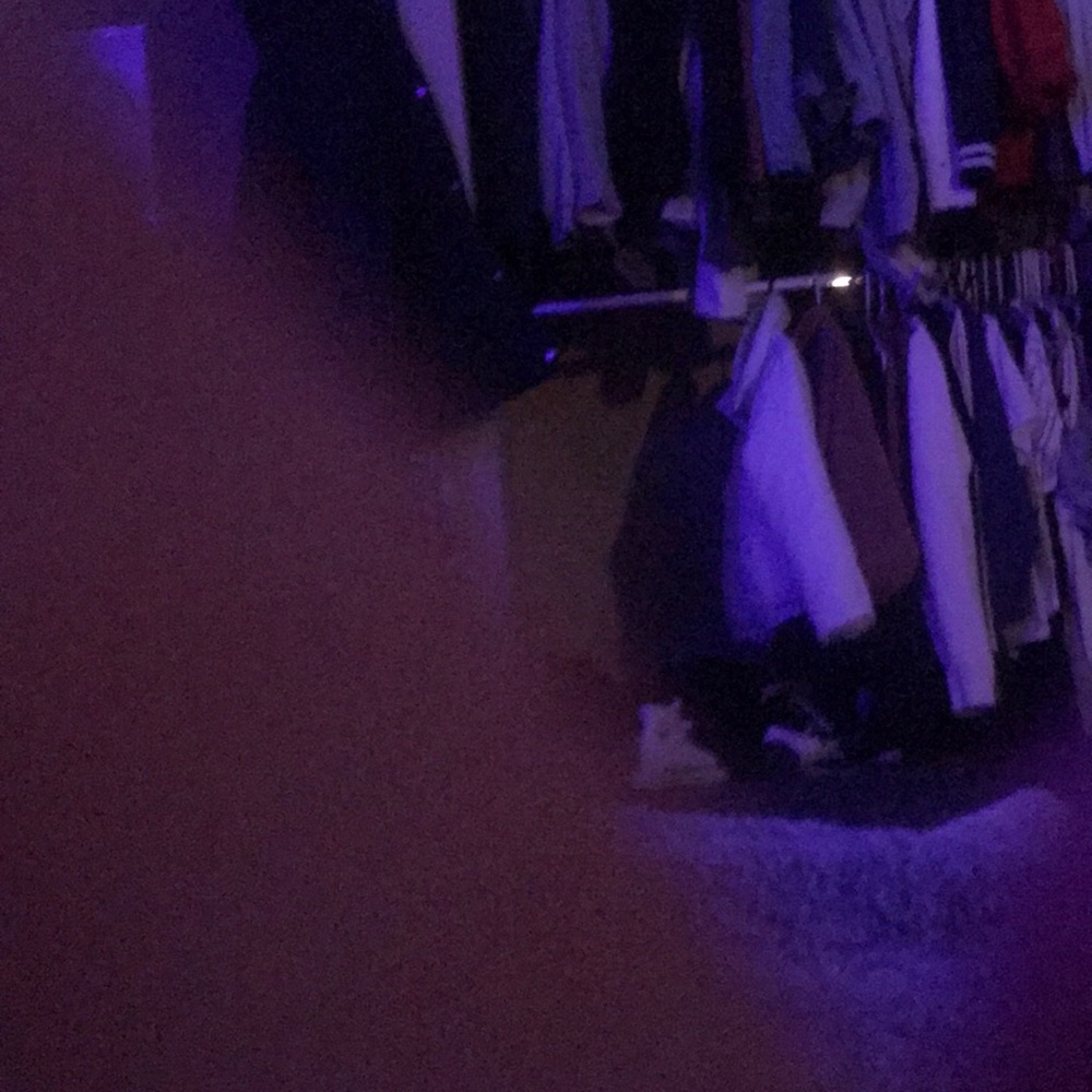 Meet your Posher, Gilly